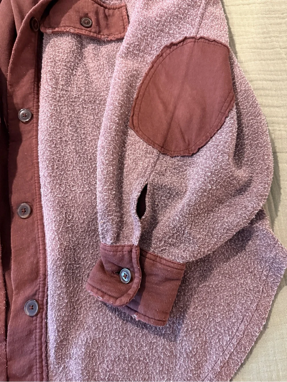 Free People Ruby Jacket